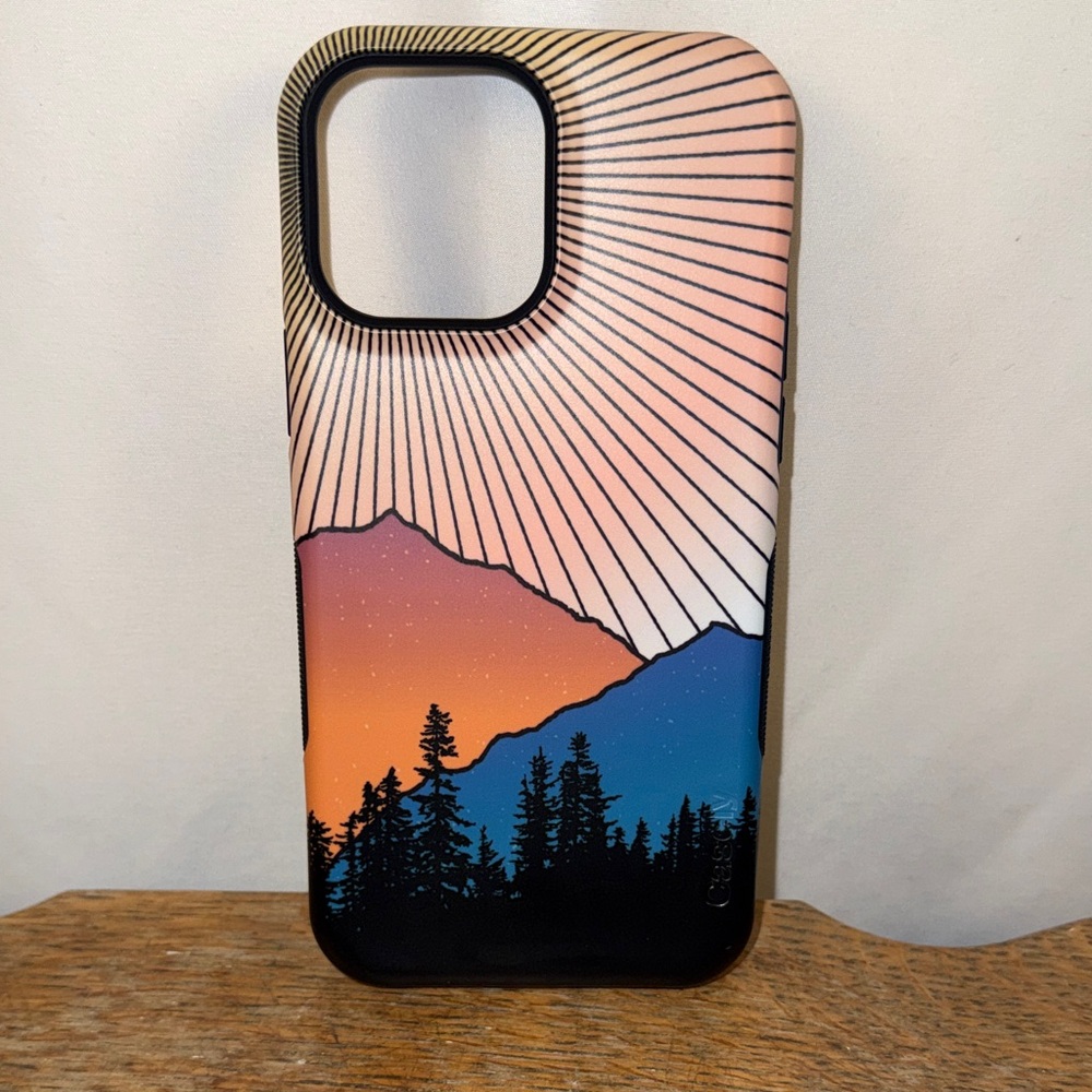Casely Bold Protective iPhone 13 Pro Max Case